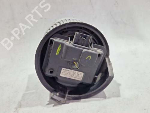 Heater blower motor PEUGEOT 407 (6D_) 2.0 HDi 135 (6DRHRH, 6DRHRE, 6DRHRG, 6DRHRJ) | BP30192760M62 