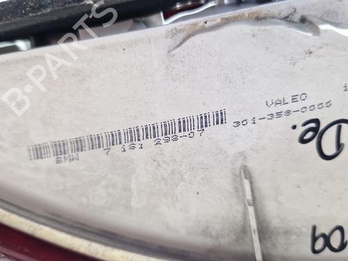 Right taillight BMW 1 (E87) 116 d | BP30770229C35 