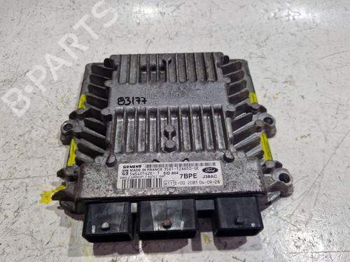 Used Electronic module Electronic module FORD FUSION (JU_) 1.4 TDCi (68 hp) 36552798 36552798