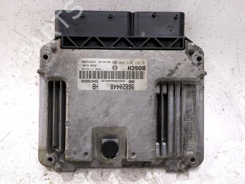 Used Electronic module Electronic module CHEVROLET NUBIRA Saloon 2.0 D (121 hp) 33543835 33543835