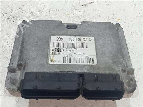 Used Electronic module SEAT IBIZA III (6L1) 1.9 TDI (131 hp) 23913716