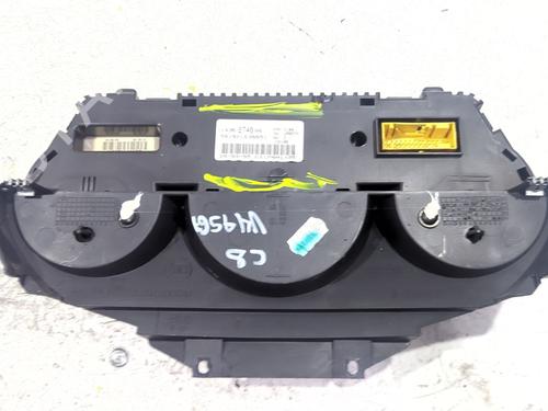 Instrument cluster CITROËN C8 (EA_, EB_) 2.2 HDi | BP39987680C47 - Image 2