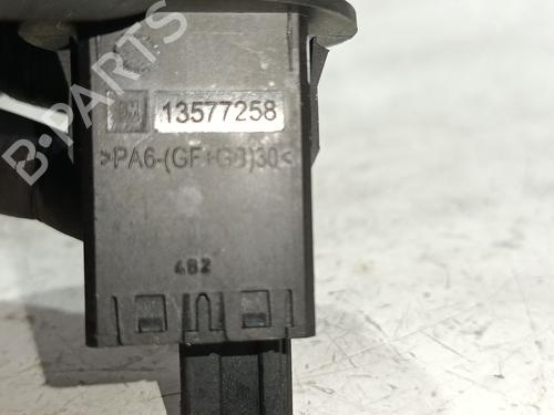 Switch OPEL ASTRA J GTC 1.7 CDTI (08) | BP40260061I30 - Image 5