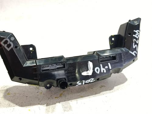Climate control HYUNDAI i40 I (VF) 1.7 CRDI | BP39103140I5 - Image 5