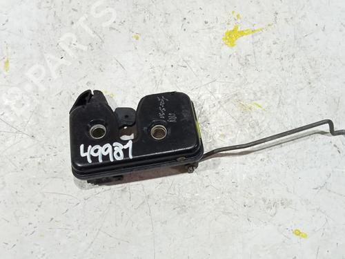Used Other VW POLO (6N2) [1999-2001]  27311189