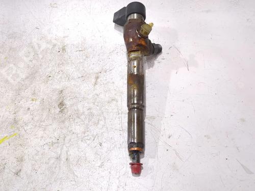 Used Injector RENAULT MEGANE III Hatchback (BZ0/1_, B3_) 1.5 dCi (86 hp) 27694536