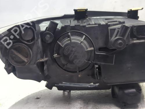 Left headlight BMW 3 Touring (E91) 320 i | BP40282456C28 - Image 3