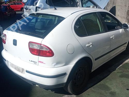 Steering column stalk SEAT LEON (1M1) 1.9 TDI | BP39987678I23 - Image 8