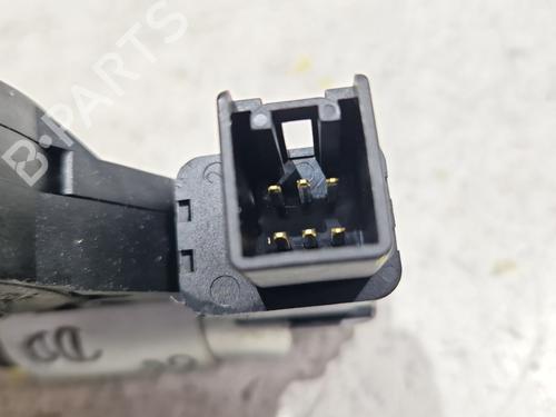 Rudehejsemotor forskærm højre MAZDA 6 Hatchback (GG) 2.0 DI (GG14) | BP29967815E20 