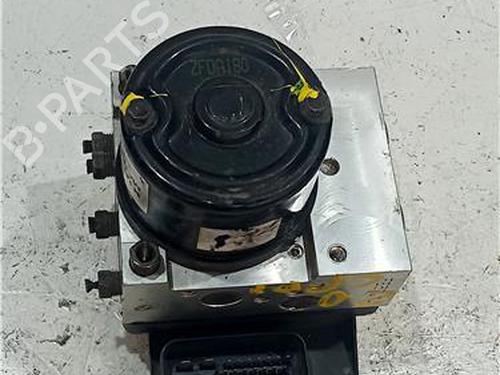 Used ABS pump KIA CARENS II MPV (FJ) 2.0 CRDi (140 hp) 23911268