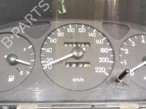 Instrument cluster DAEWOO LANOS (KLAT)  | BP30005774C47 