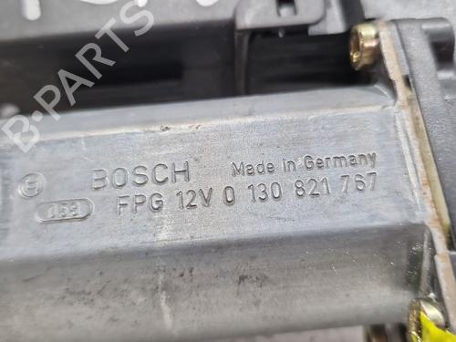 Left rear window motor AUDI A4 B6 (8E2) 1.9 TDI | BP32670778E23 - Image 6