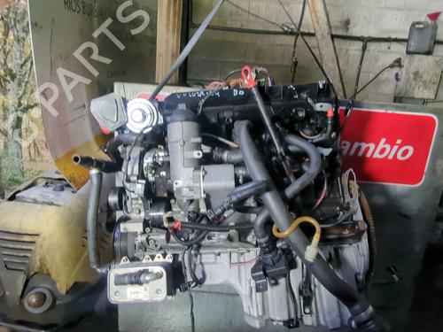 Engine BMW 5 (E60) 525 d | BP25785750M1 