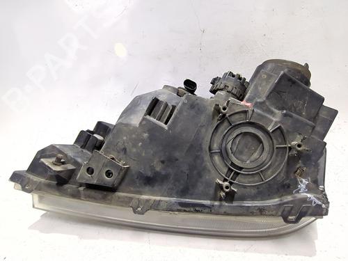 Right headlight SUZUKI GRAND VITARA II (JT, TE, TD) 1.9 DDiS All-wheel Drive (JT419, TD44, JB419WD, JB419XD,... | BP31754707C29 