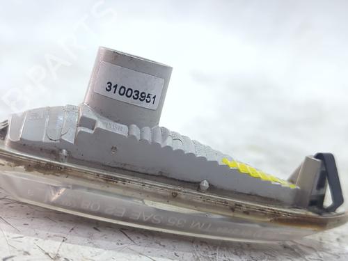 Left side indicator OPEL ASTRA K (B16) 1.6 CDTi (68) | BP40291612I20 - Image 5