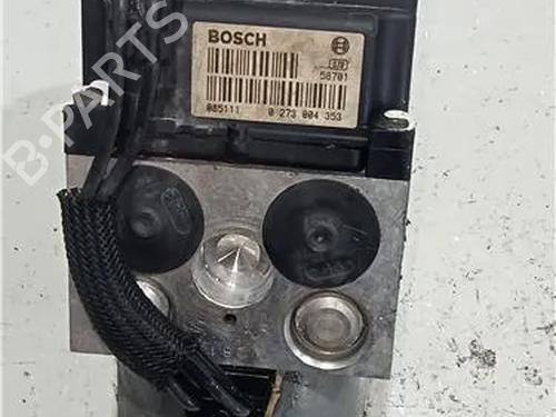 Used ABS pump CITROËN XSARA PICASSO (N68) 1.6 HDi (109 hp) 23922866