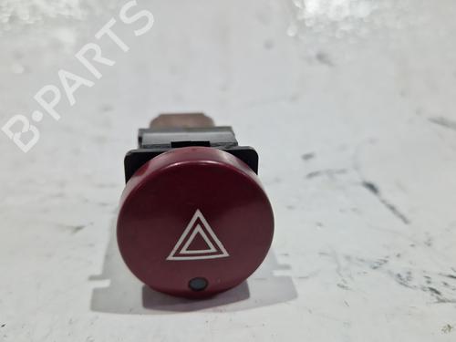 Used Warning switch CITROËN XSARA (N1) 2.0 HDi 90 (90 hp) 30937150
