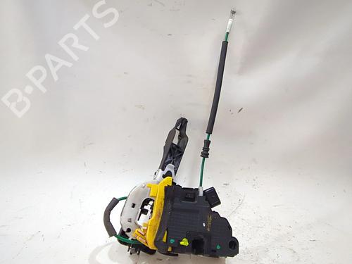 Front left lock HYUNDAI i30 (GD) 1.4 CRDi | BP27928696C98 
