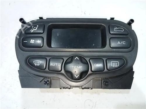 Climate control PEUGEOT 206 SW (2E/K) 1.4 | BP23931550I5 