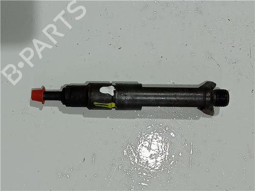 Used Injector VW GOLF III (1H1) 1.9 TDI Syncro (1HX1) (90 hp) 23922024