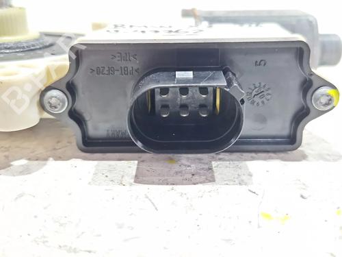 Portierruitmotor linksachter BMW X3 (E83) 2.0 d | BP29559325E23 