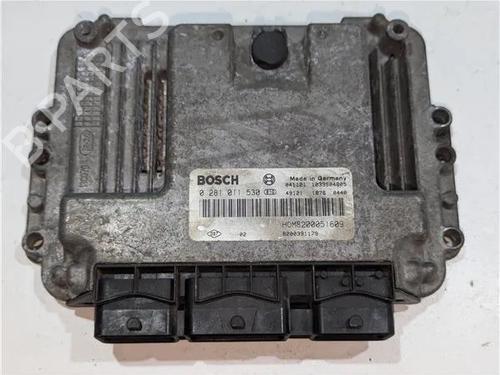 Used Electronic module RENAULT TRAFIC II Van (FL) 2.0 dCi 115 (FL01, FL0U, FL00, FL0H, FL0M) (114 hp) 23925197