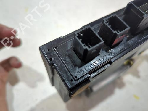 Right front window motor CITROËN C5 I (DC_) 2.0 HDi (DCRHZB, DCRHZE) | BP27310446E20 