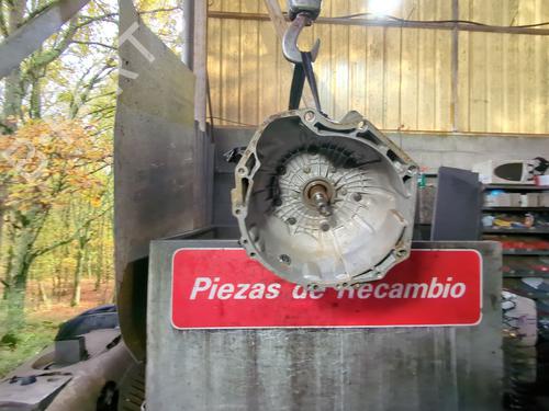 Used Gearbox Gearbox OPEL OMEGA B (V94) 2.5 DTI (F69, M69, P69) (150 hp) 32424584 32424584