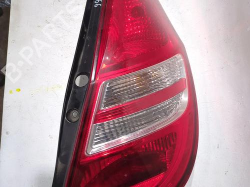 Used Right taillight HYUNDAI i30 (FD) 1.6 (116 hp) 23925613