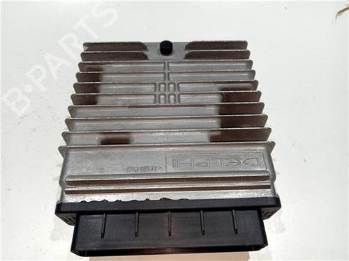 Elektronisk modul FORD MONDEO III Turnier (BWY) 2.0 16V DI / TDDi / TDCi | BP23906572M83 