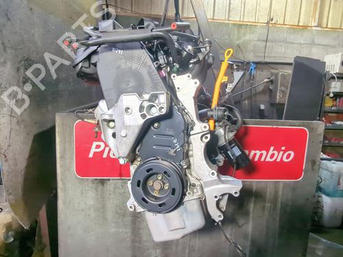 Used Engine Engine VW GOLF IV (1J1) 1.6 (100 hp) 33955627 33955627