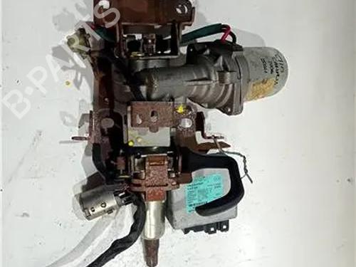 Rattakselaggregat RENAULT CLIO III Grandtour (KR0/1_) 1.2 16V (KR0P) (101 hp) 23932954