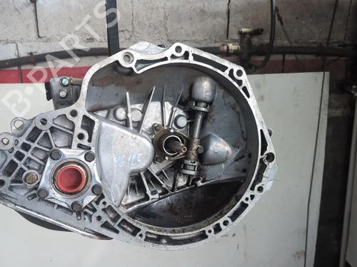 Used Gearbox OPEL ASCONA C Hatchback (J82) 1.6 S (F68, M68) (90 hp) 26308202