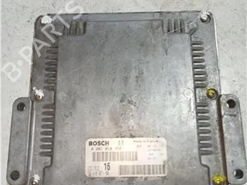 Elektronisk modul CITROËN XSARA (N1) 2.0 HDi 90 | BP23929986M83 