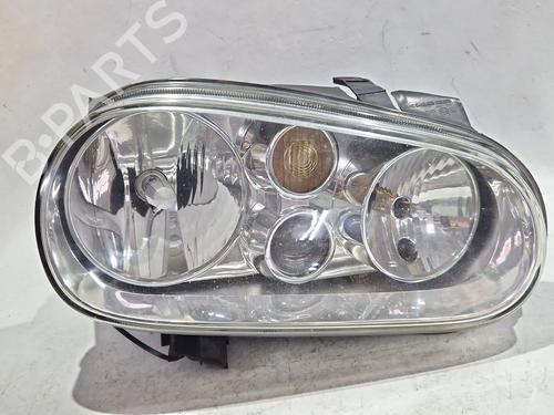 Phare droit VW GOLF IV (1J1) 1.9 TDI (110 hp) 30193034