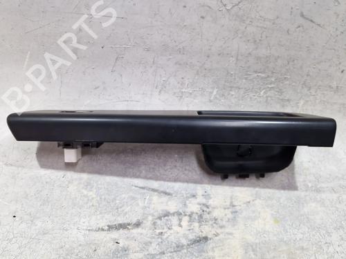 Right front window switch KIA CEE'D Hatchback (ED) 1.6 CRDi 115 | BP29518755I26 