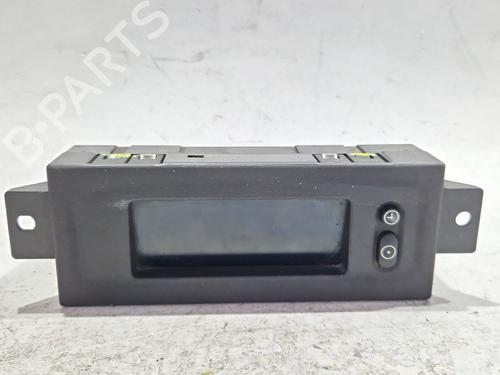 Display OPEL VIVARO A Van (X83) 2.5 DTI (F7) (135 hp) 30192520