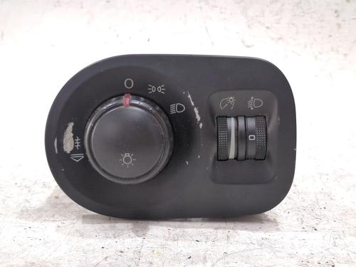 Used Headlight switch SEAT ALTEA (5P1) 1.6 (102 hp) 28599397