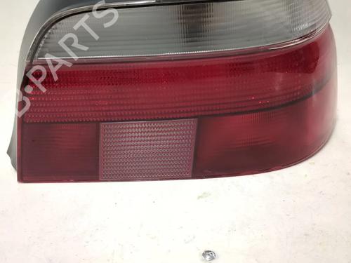 Used Right taillight BMW 5 (E39) 525 td (116 hp) 26206531