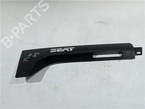 Used Tailgate handle SEAT IBIZA I (21A) 1.2 (60 hp) 23920463