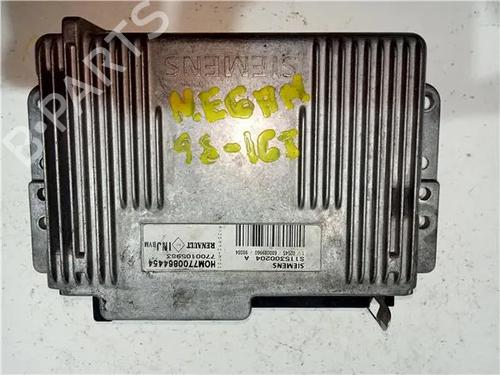 Modulo electronico RENAULT MEGANE Scenic (JA0/1_) 1.9 dTi (JA0N) (98 hp) 23907323