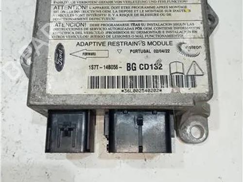 Used ECU airbags FORD MONDEO III Saloon (B4Y) 2.0 16V DI / TDDi / TDCi (90 hp) 23933146