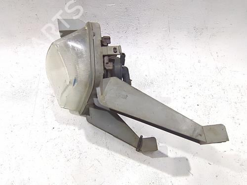 Left front fog light OPEL ASTRA F Saloon (T92) 2.0 i (F19, M19) | BP31753737C30