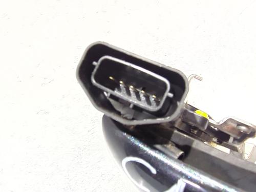 Front left lock CITROËN C1 (PM_, PN_) 1.0 | BP31369034C98 
