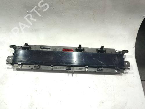 Used Instrument cluster RENAULT MEGANE Scenic (JA0/1_) 1.9 dTi (JA0N) (98 hp) 32009722