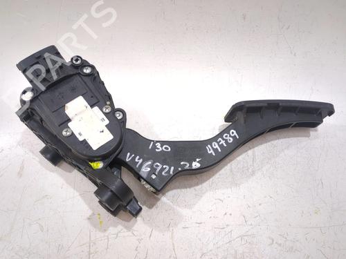 Used Pedal HYUNDAI i30 (FD) 1.6 CRDi (128 hp) 27310445