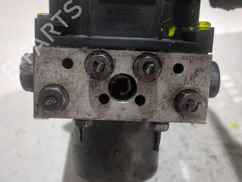 Pompe ABS FIAT STILO (192_) 1.9 JTD (192_XE1A) | BP24243771M43 