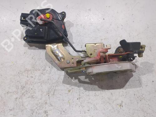 Used Front left lock DAEWOO MATIZ (M100, M150) 0.8 (52 hp) 24199066