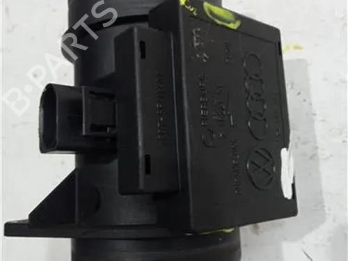 Mass air flow sensor SEAT LEON (1P1) 2.0 TDI 16V | BP23917101M95