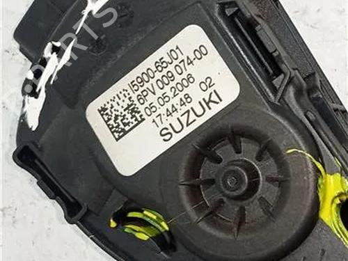 Pedal SUZUKI GRAND VITARA II (JT, TE, TD) 1.9 DDiS All-wheel Drive (JT419, TD44, JB419WD, JB419XD,... | BP23921043I4 